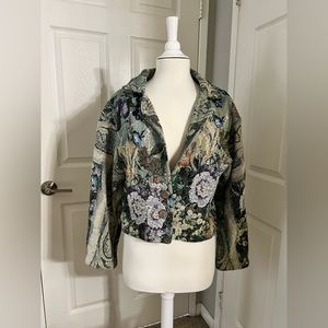 Vintage jacket